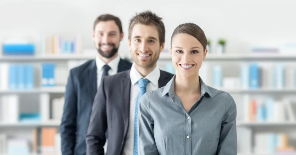 Formazione dell'Office Manager